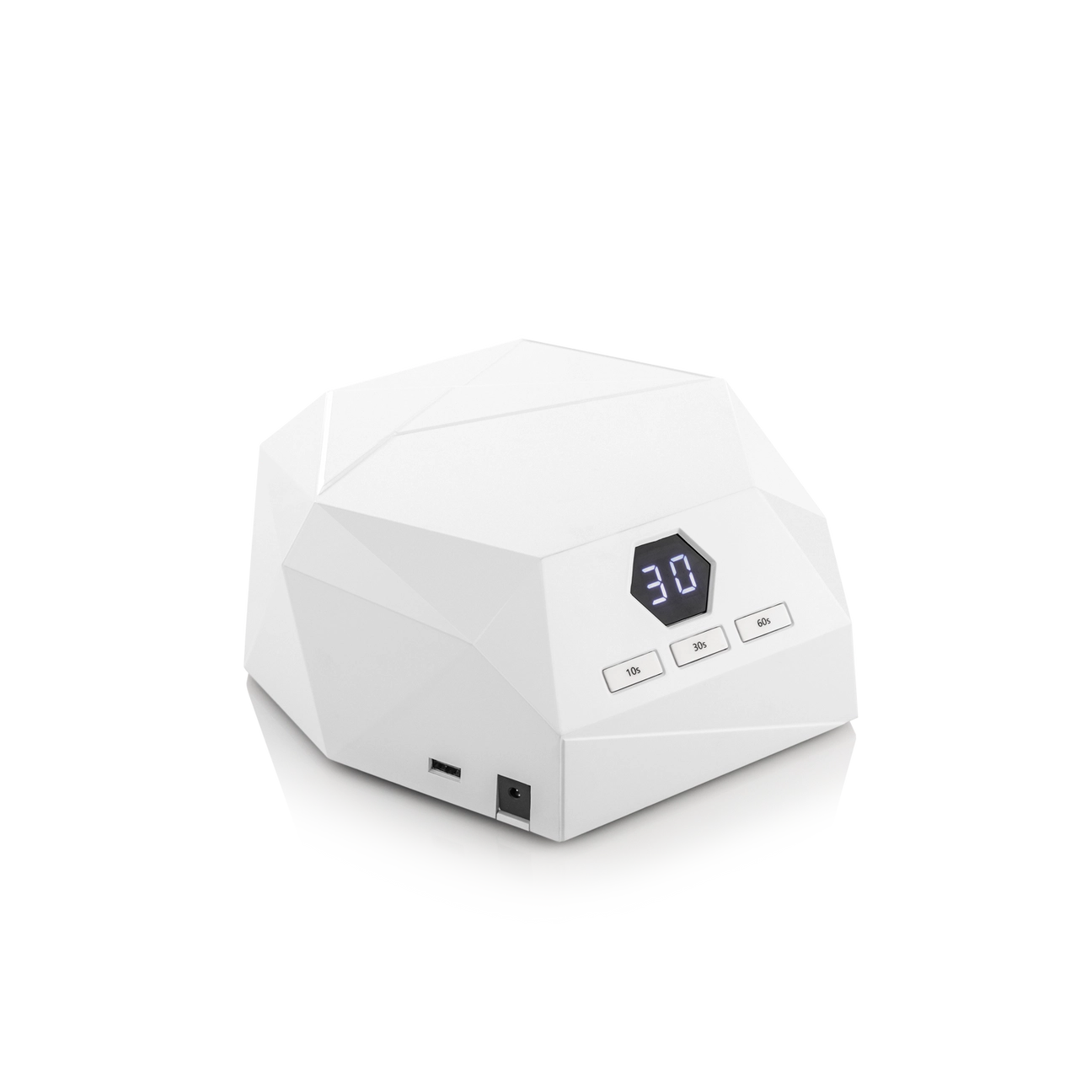 Beta Lamp - White