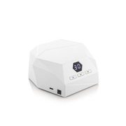 Beta Lamp - White