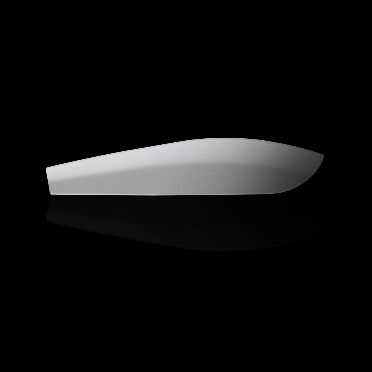 Ombré Gel-X® Sculpted Coffin Long Tip Box – 210pcs