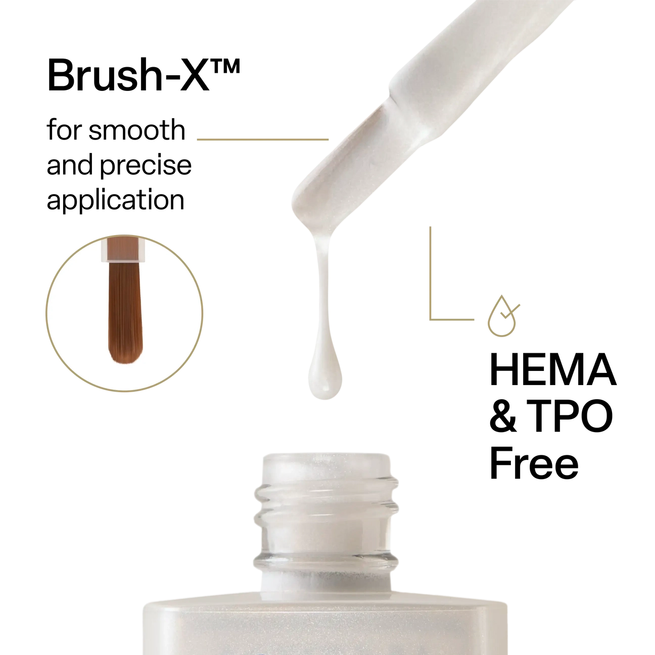 Celestial – P01, 10ml | Astral Gel Couleur
