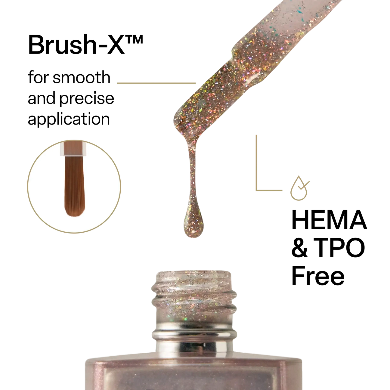 Santo My Palo – FG04, 10ml | Astral Gel Couleur