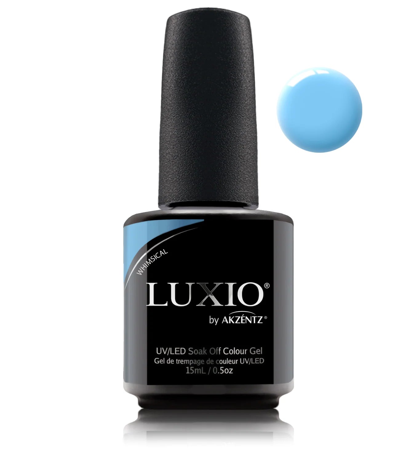LUXIO - WHIMSICAL