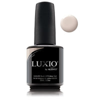 LUXIO - HUSH