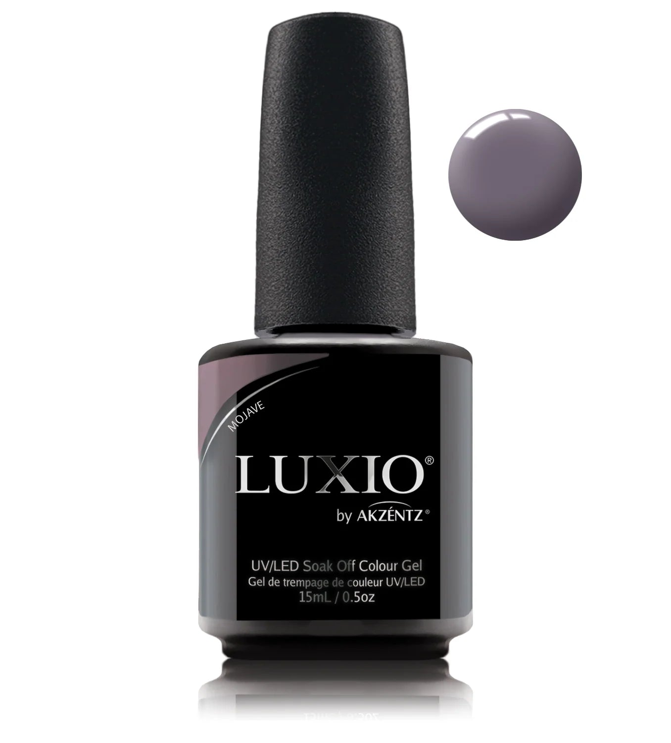 LUXIO - MOJAVE