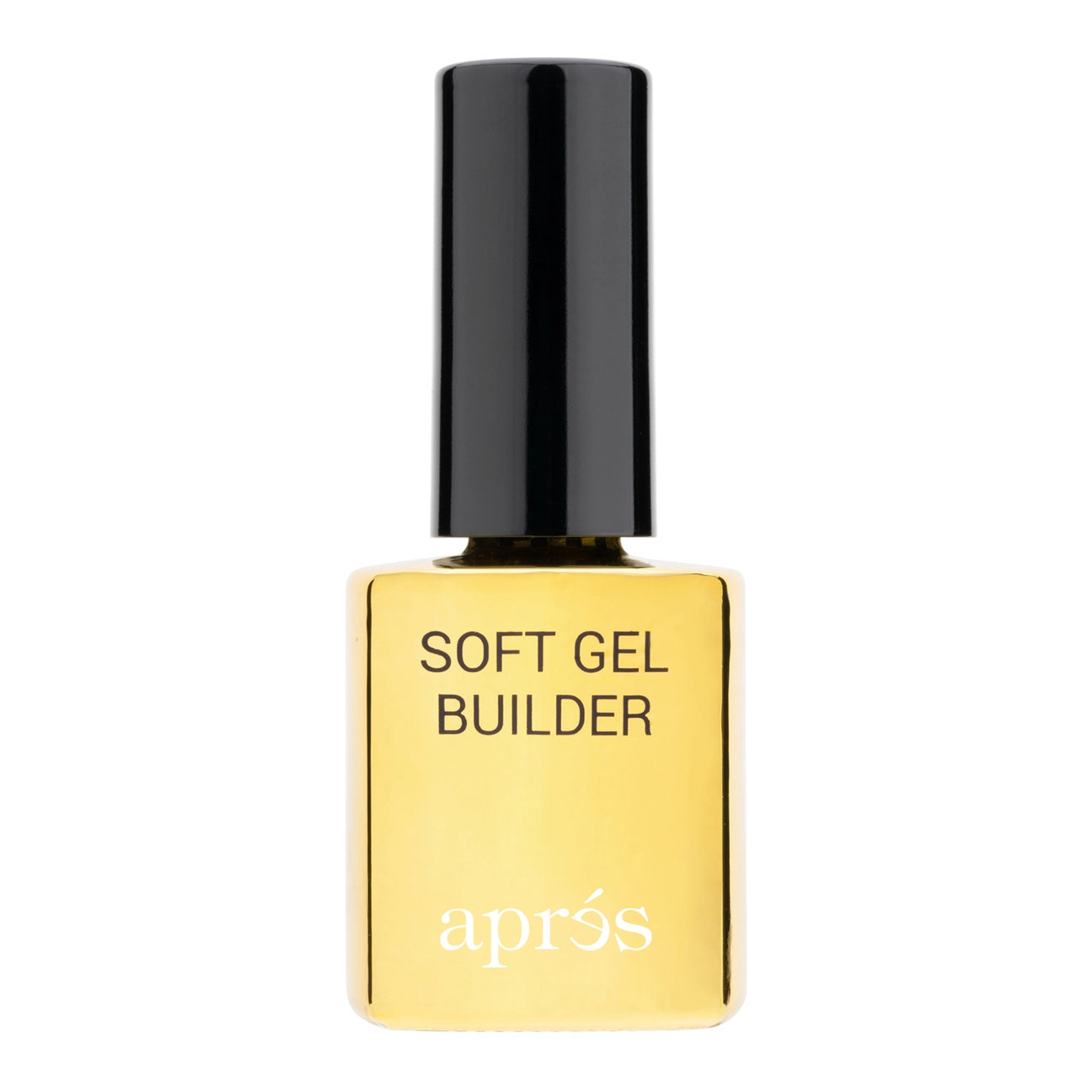 Soft Gel Builder in a Bottle (refill Gel-X gel)-15 ml