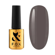 F.O.X Spectrum Gel Vinyl 013 – Hypoallergenic Gel Polish (7 ml)