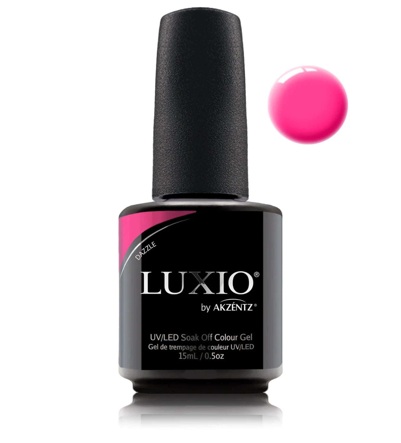 LUXIO - DAZZLE