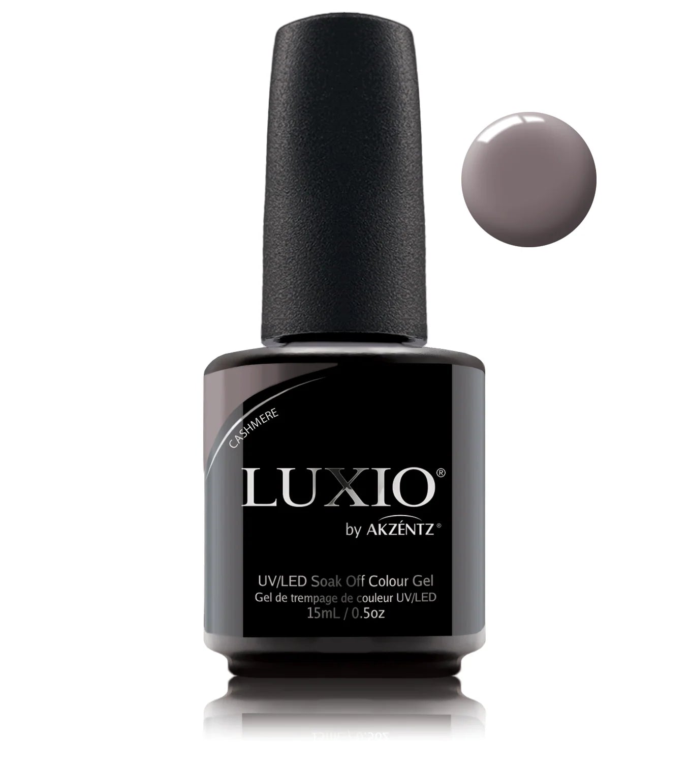 LUXIO - CASHMERE