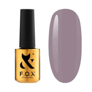 F.O.X Spectrum Gel Vinyl 010 – Hypoallergenic Gel Polish (7 ml)