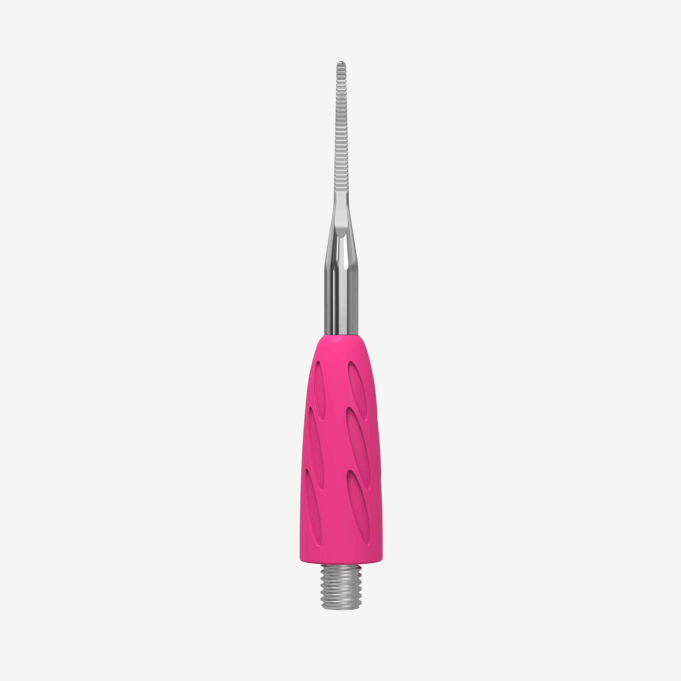 Working part of the pusher Combo UNIQ 35 straight toenail file