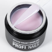 Smart Liquid Hard Gel Cotton Candy 30 ml