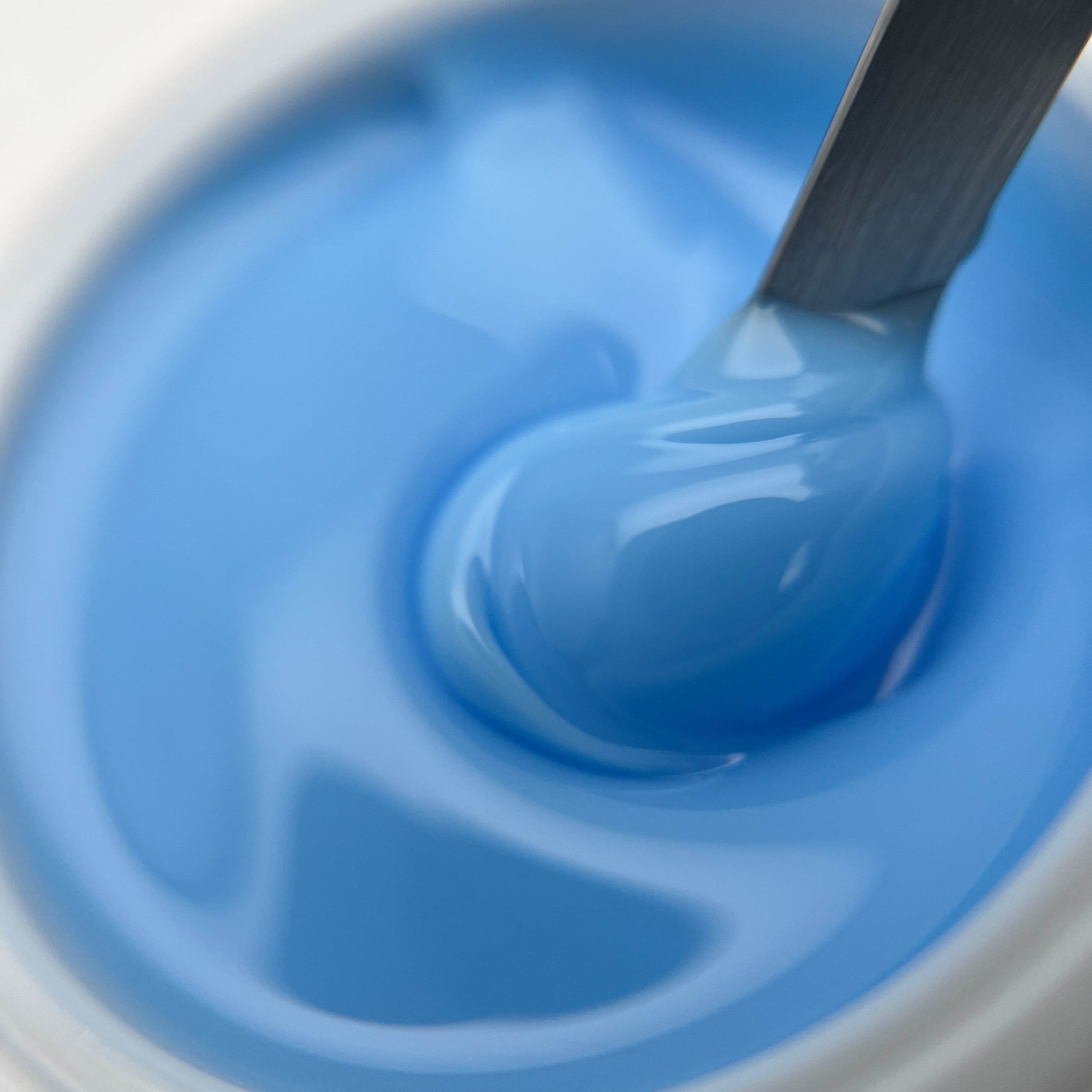 Color Hard Gel - Santorini 15 ml