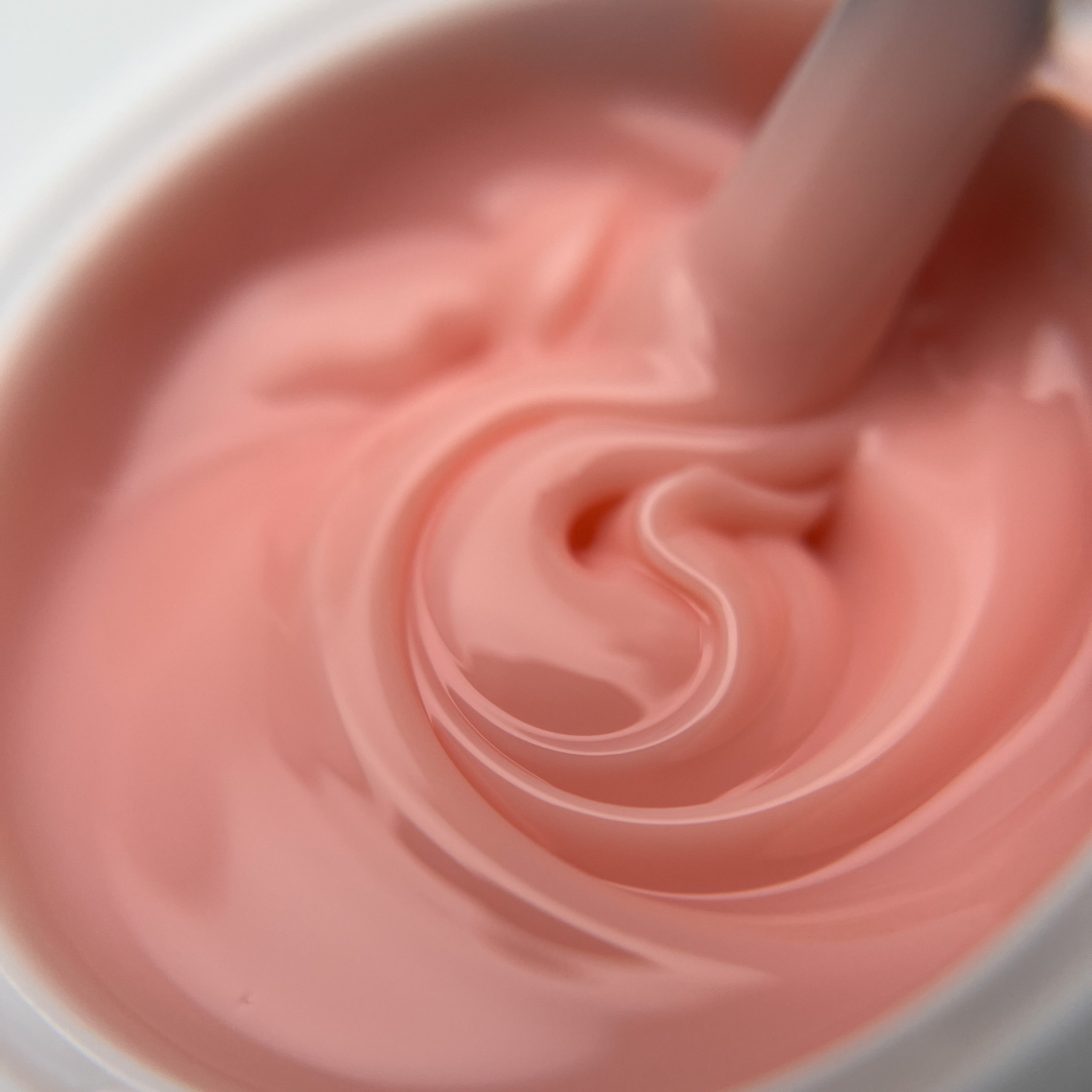 Hard Gel - Apricot Cream 30 ml