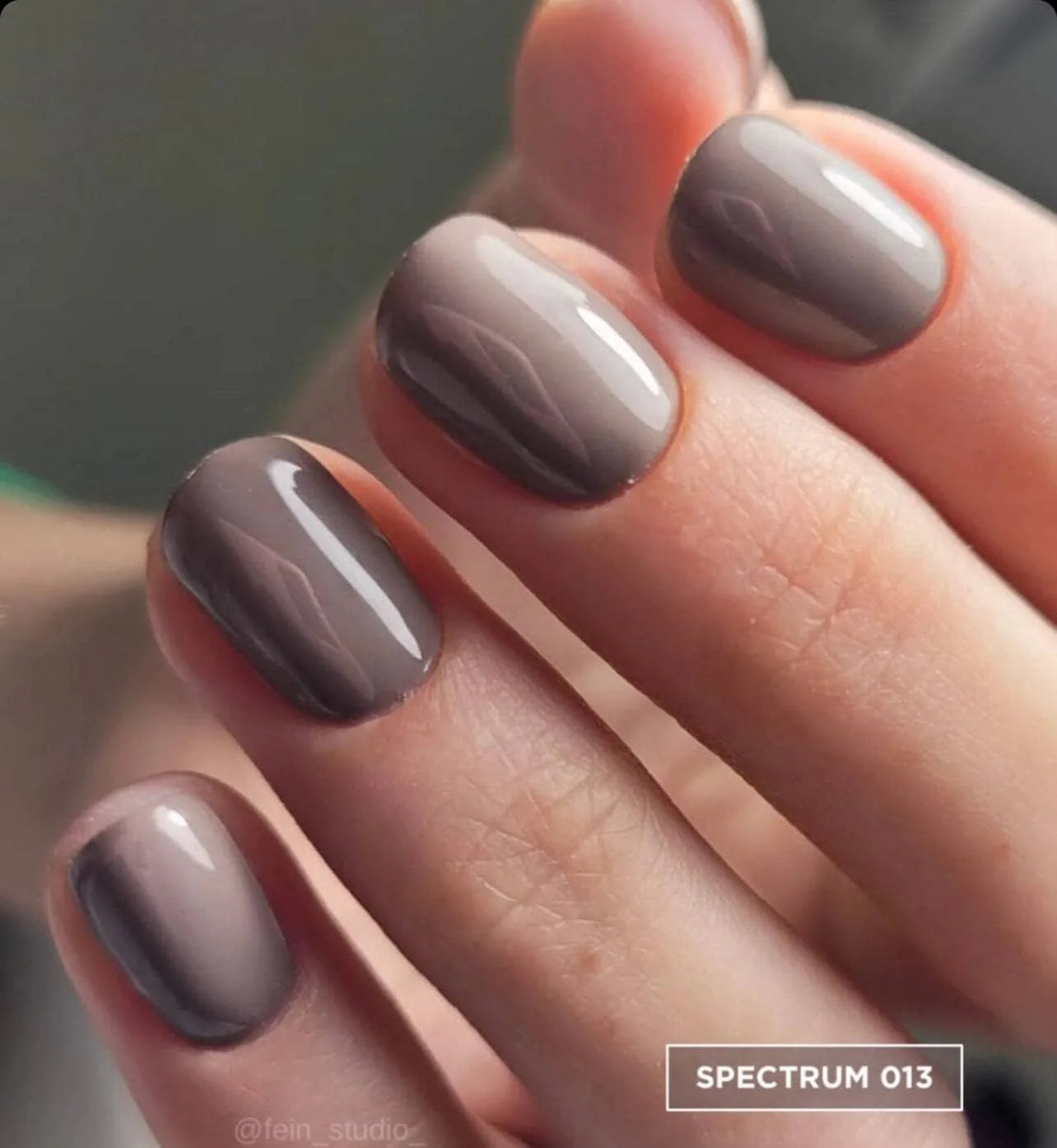 F.O.X Spectrum Gel Vinyl 013 – Hypoallergenic Gel Polish (7 ml)