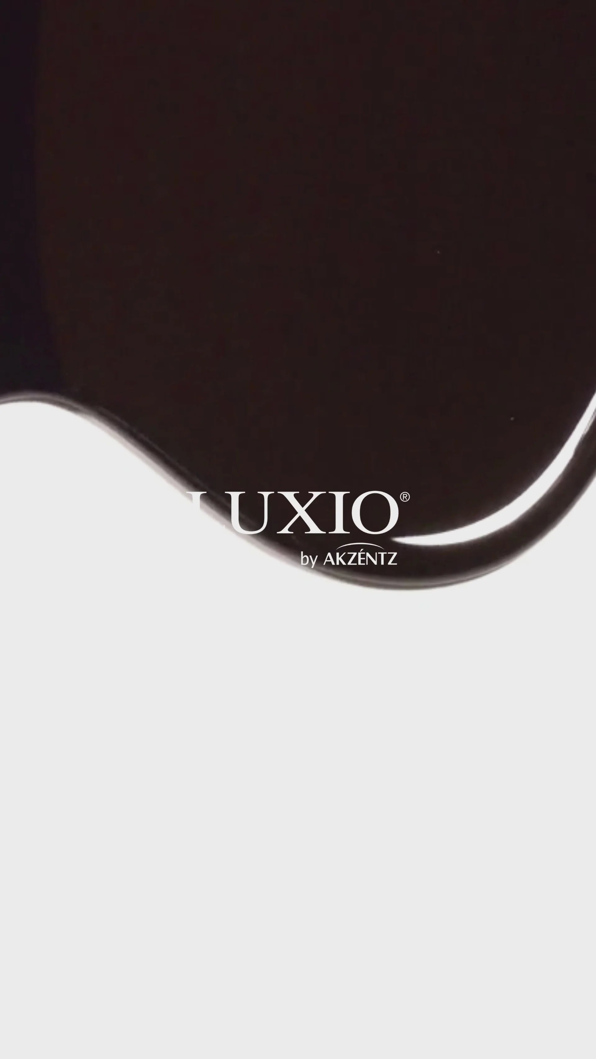 Luxio Suspicion – TPO-Free UV/LED Soak-Off Colour Gel (15 ml)