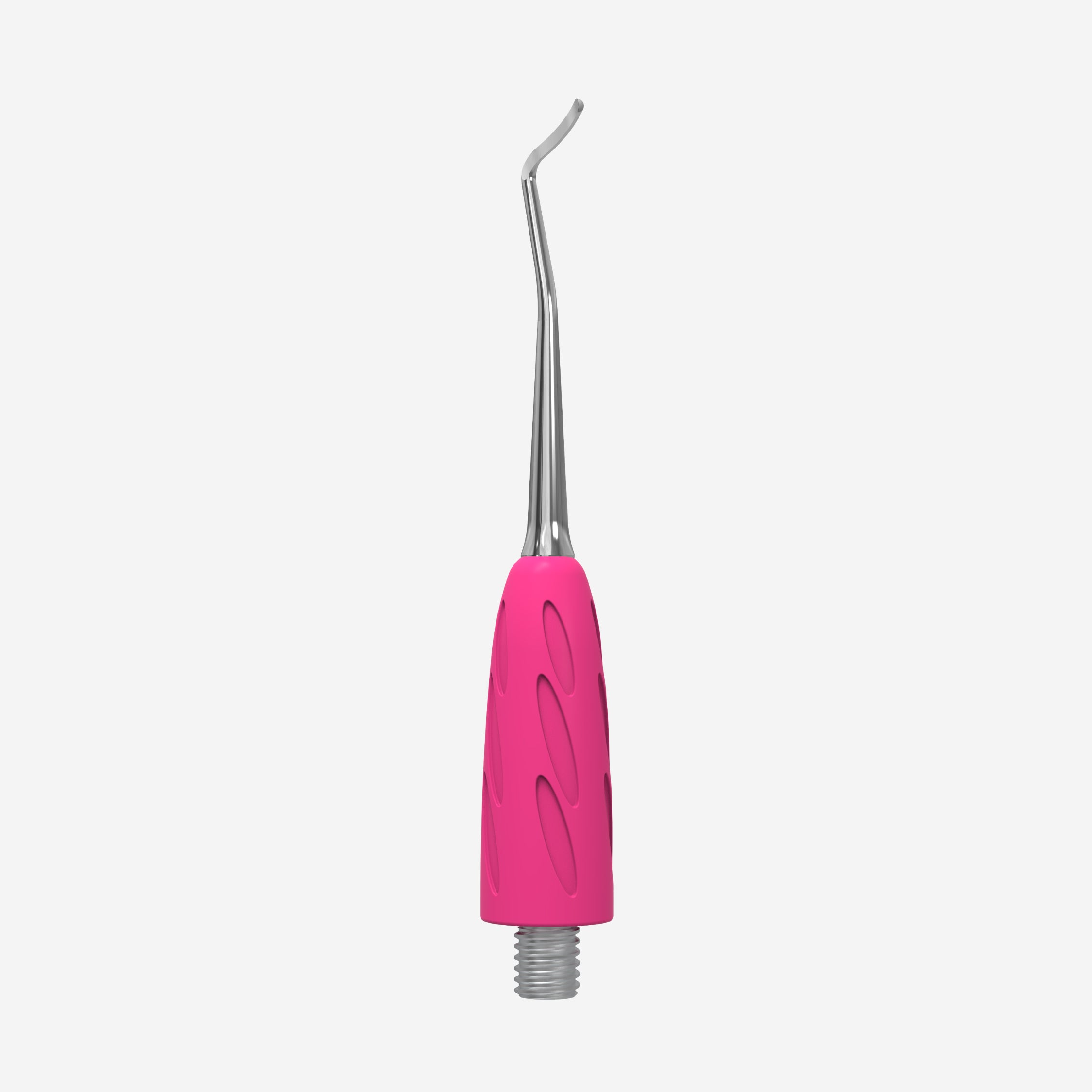 Working part of the pusher Combo UNIQ 31 curette (bend to the left)