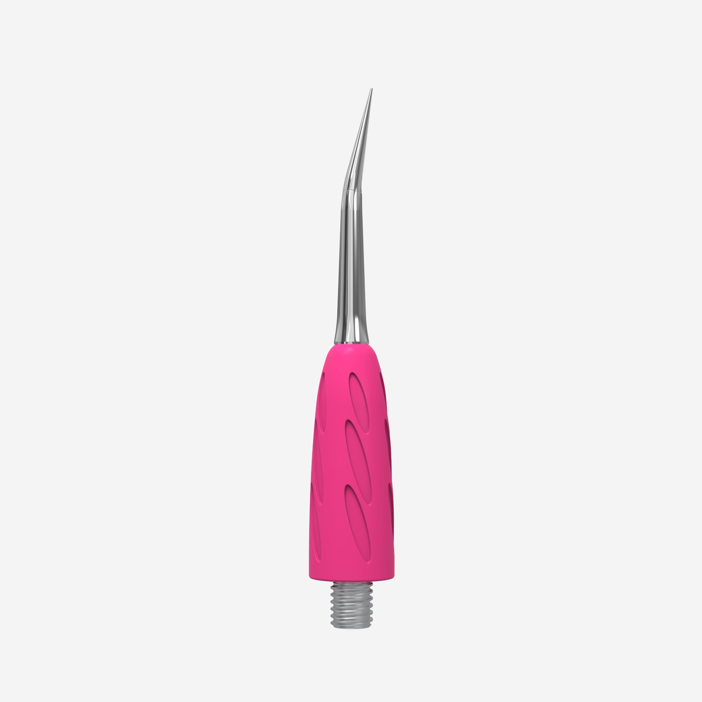 Working part of the pusher Combo UNIQ 34 straight toenail file