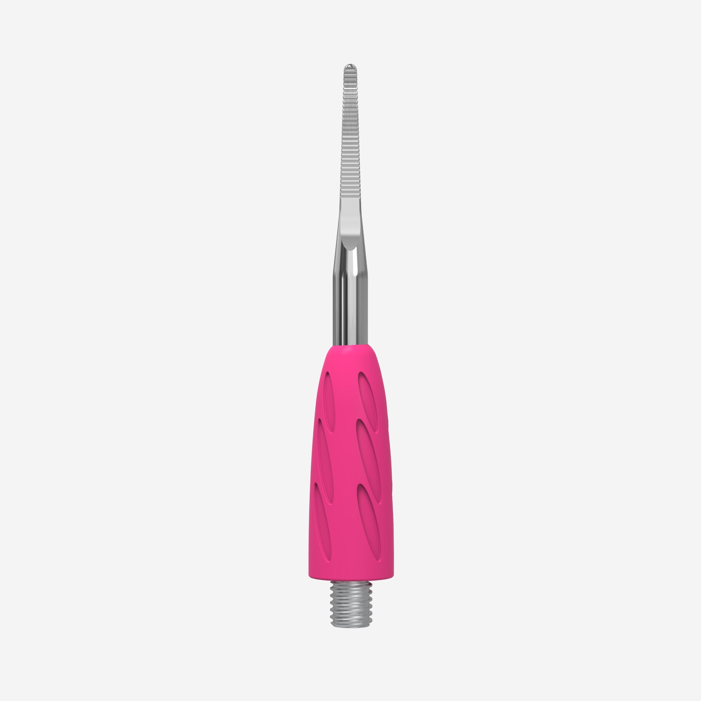 Working part of the pusher Combo UNIQ 37 straight toenail file