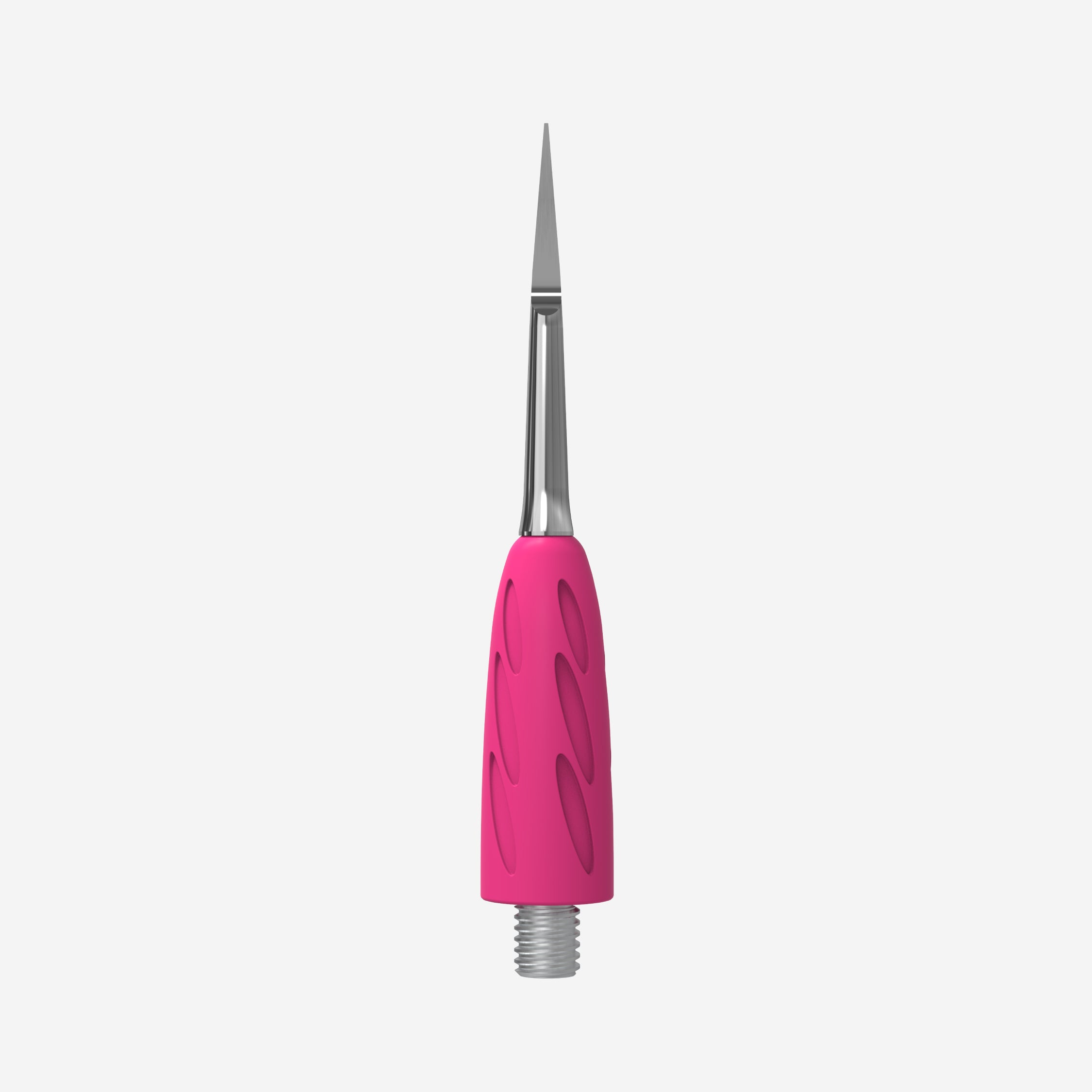 Working part of the pusher Combo UNIQ 34 straight toenail file
