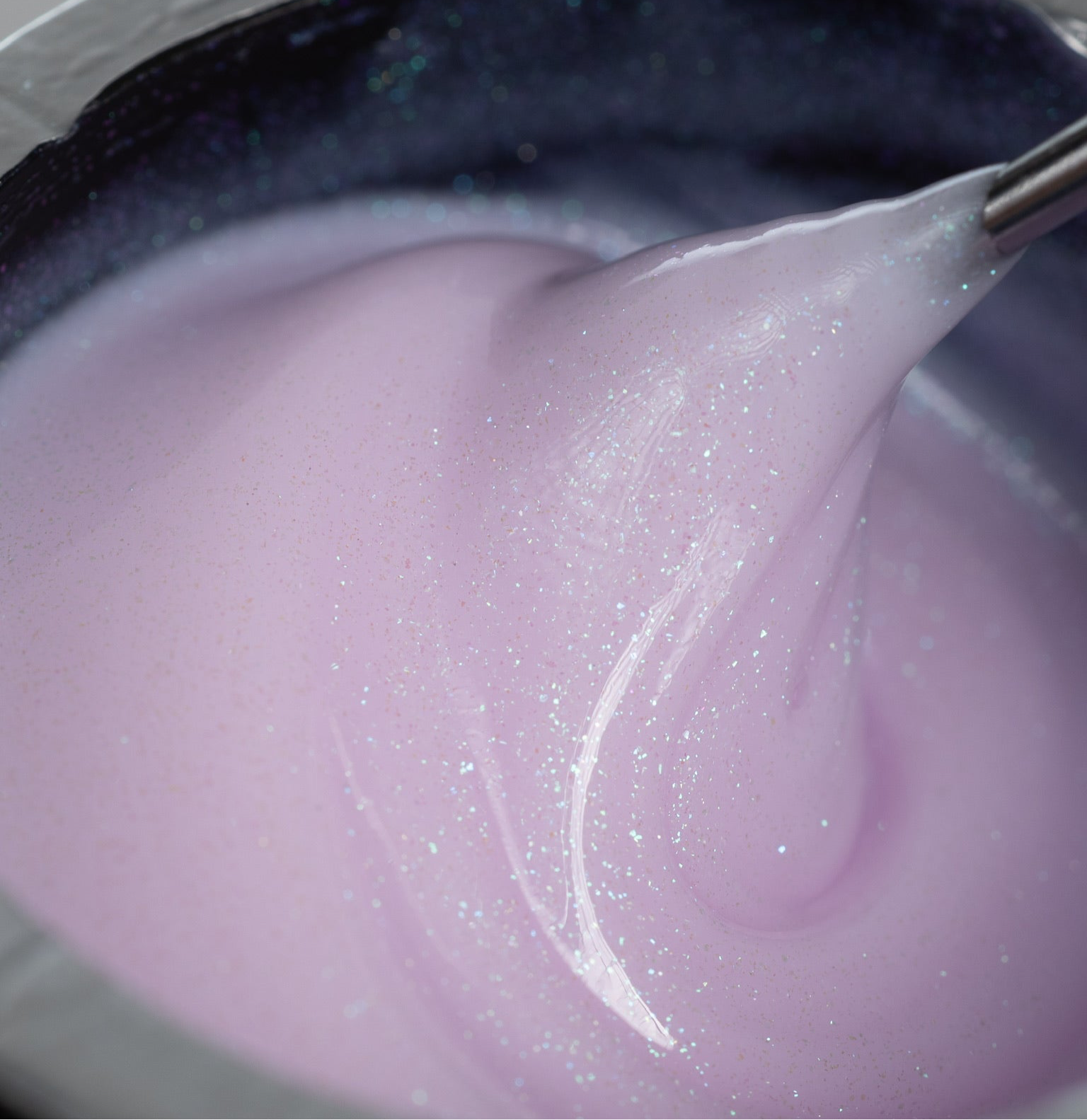 Smart Liquid Hard Gel - Cosmic Pink 30 ml