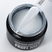 Smart Liquid Hard Gel Milky Cloud 30 ml