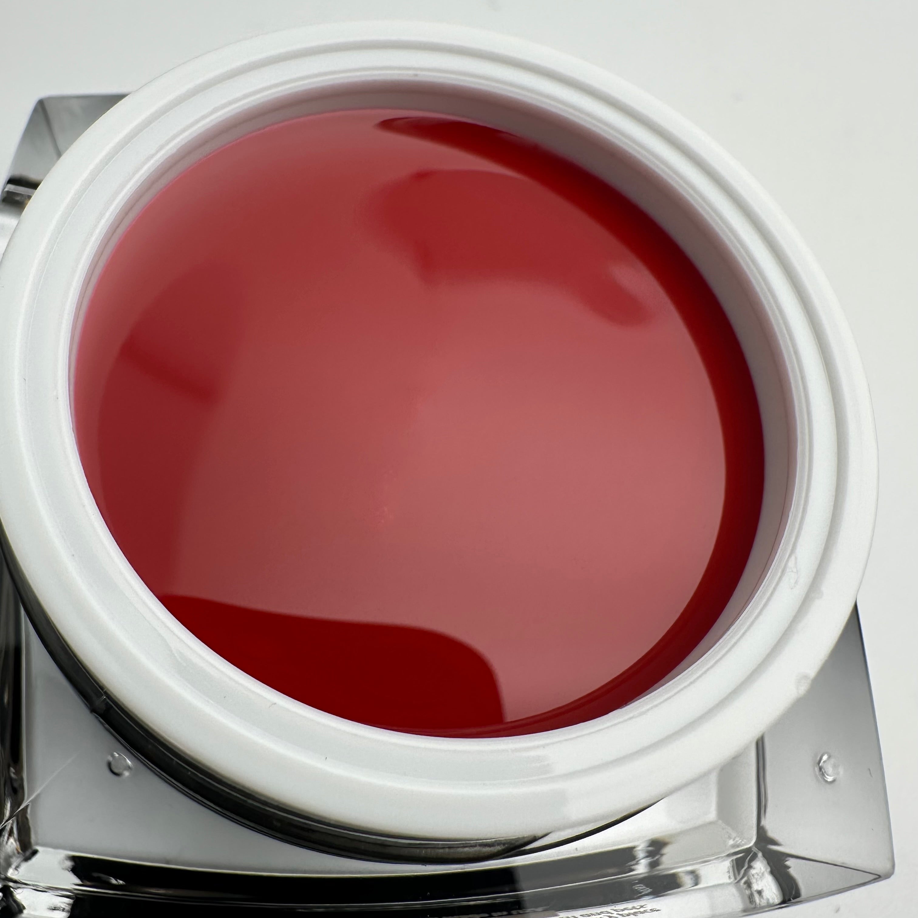 Smart Liquid Hard Gel - Classic Red 15 ml