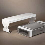 Shemax Style Pro White nail dust collector