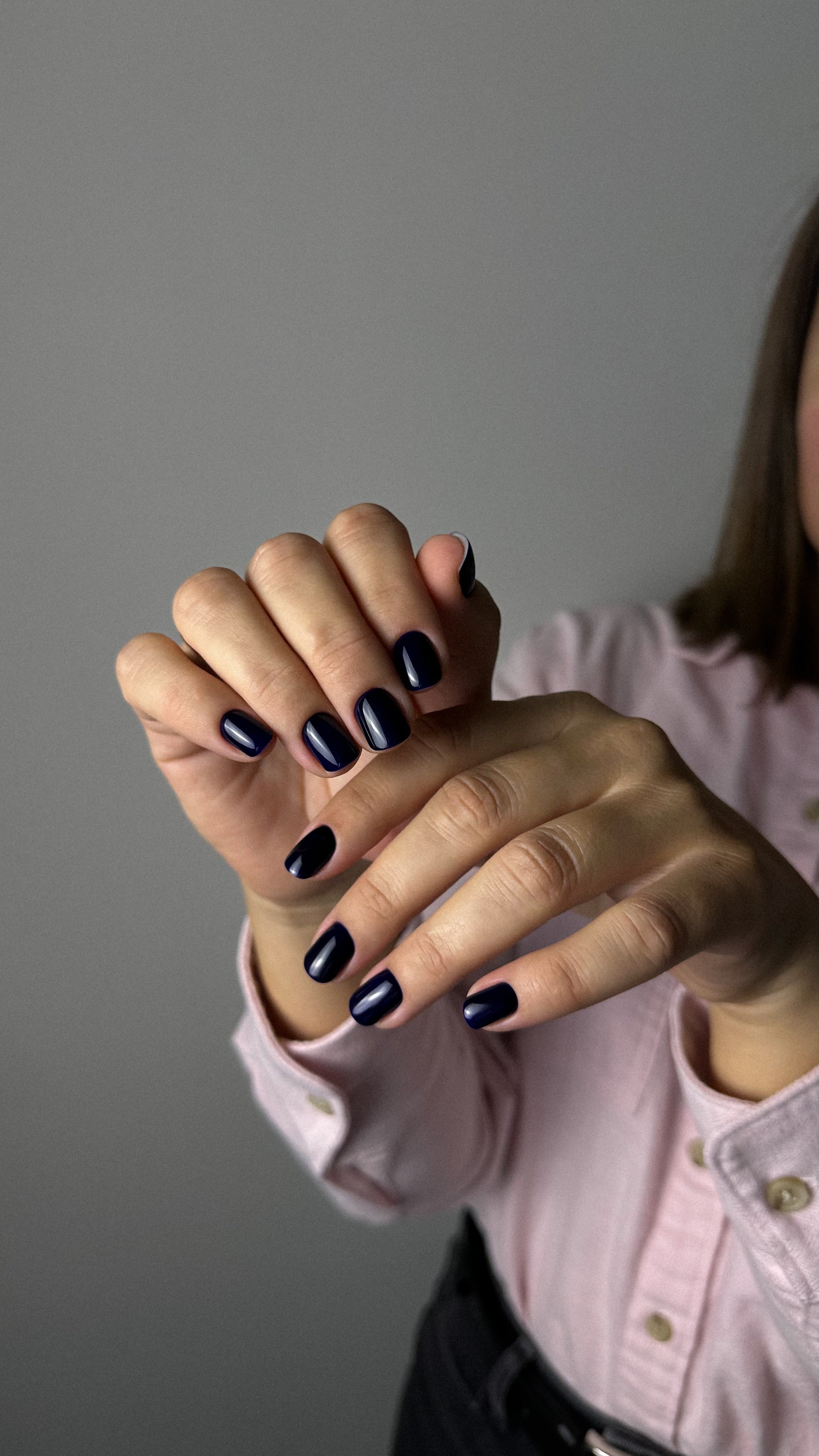 Gel Polish - Night Sky