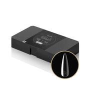 Gel-X Natural Coffin Medium Box of Tips 2.0 (600pcs)