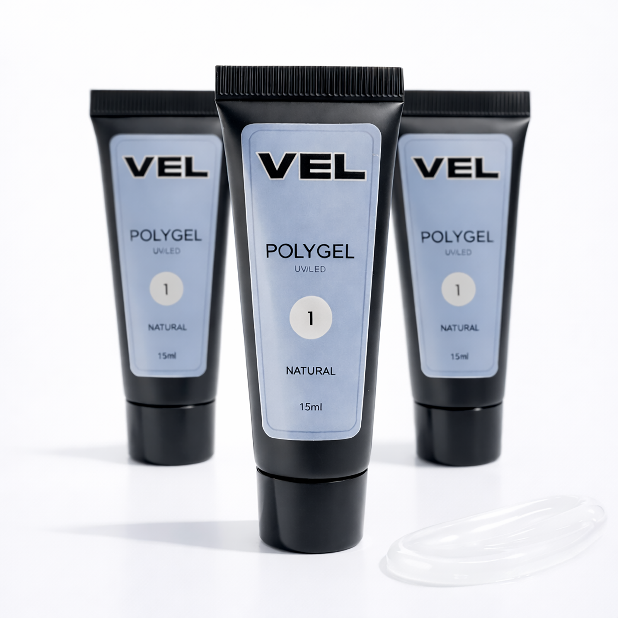 POLYGEL # 1