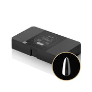 Gel-X Natural Coffin Medium Box of Tips 2.0 (600pcs)