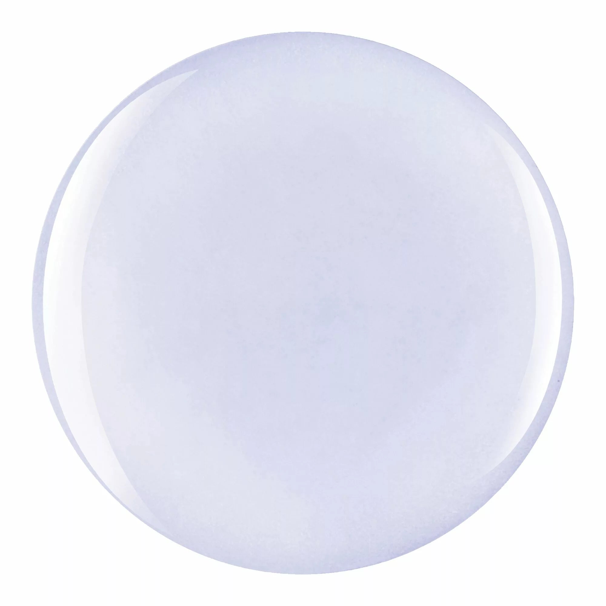 GELISH FOUNDATION FLEX SOAK-OFF RUBBER BASE NAIL GEL - CLEAR, 0.5 FL OZ.