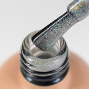 Gel Polish Cat Eye - Laser