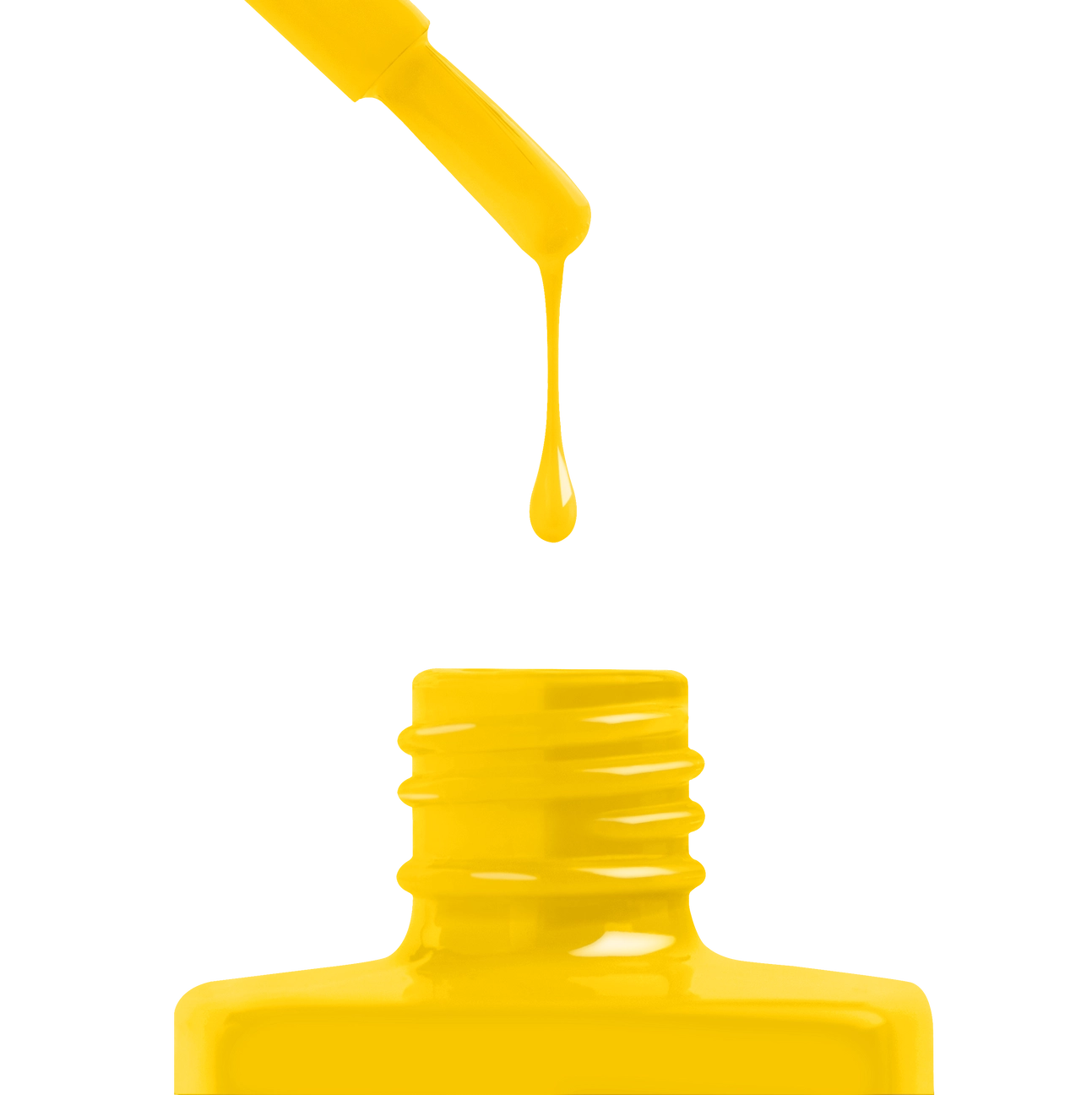 Gel Couleur - Lemon Squeezy