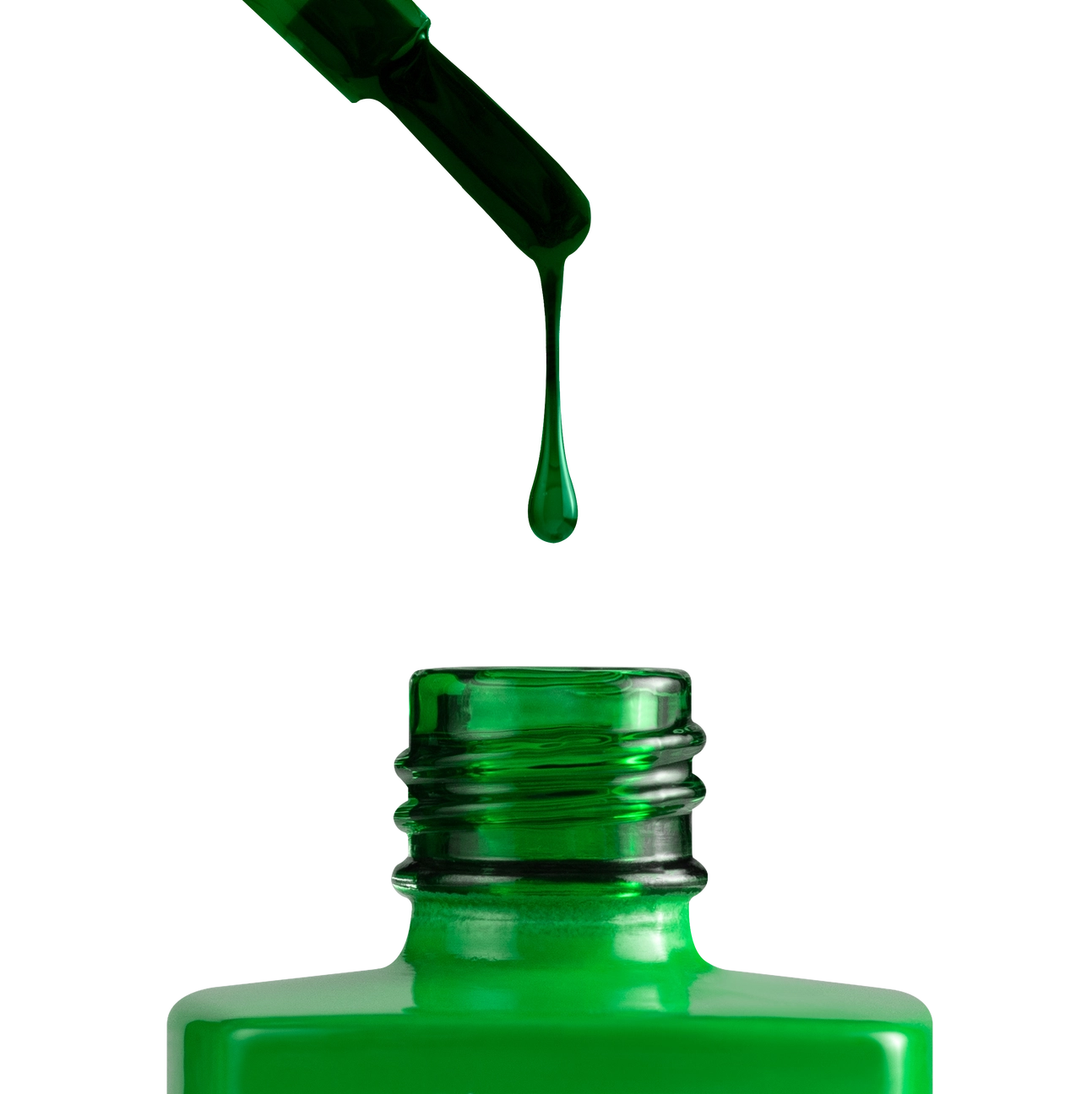 Gel Couleur - Shamrock Dew