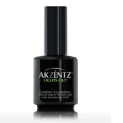 Glow in the dark gel coat - LIGHTS-OUT 5ml