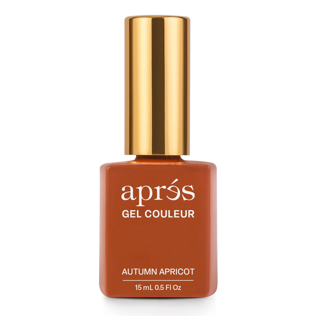 Gel Couleur - Autumn Apricot