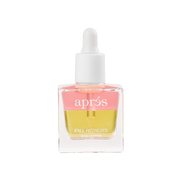 Apres Cuticle Serum - Fall Retreats (Pink/Yellow) - 15ml