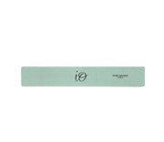 iO Nail Buffer 600/3000 Grit – Washable & Disinfectable Polishing Block File