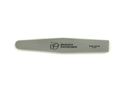 iO Straight Nail File 100/180 Grit – Washable & Disinfectable – Grey Edge File