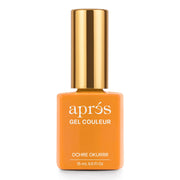 Gel Couleur - Ochre Okurrr