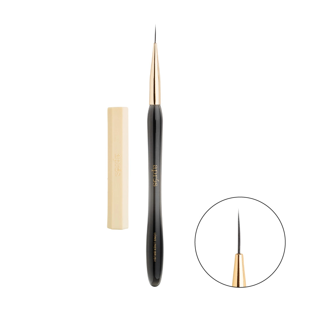 Aprés Long Liner Brush