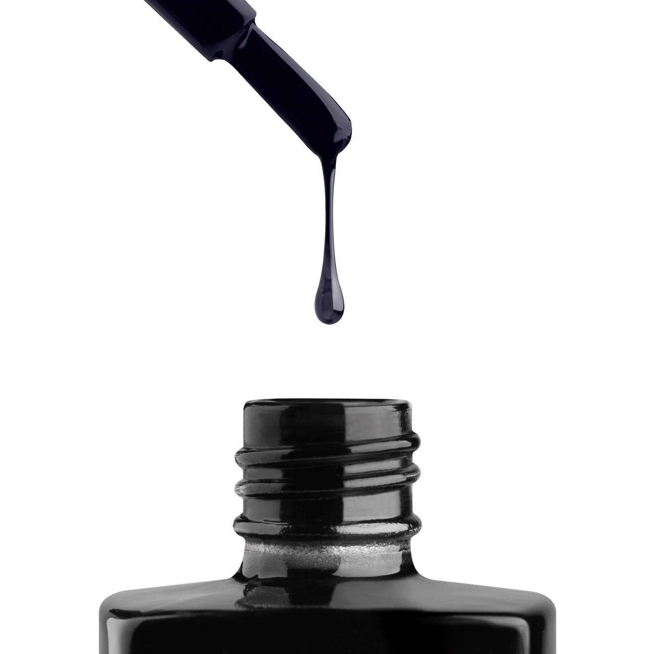 Gel Couleur - Midnight Shadow