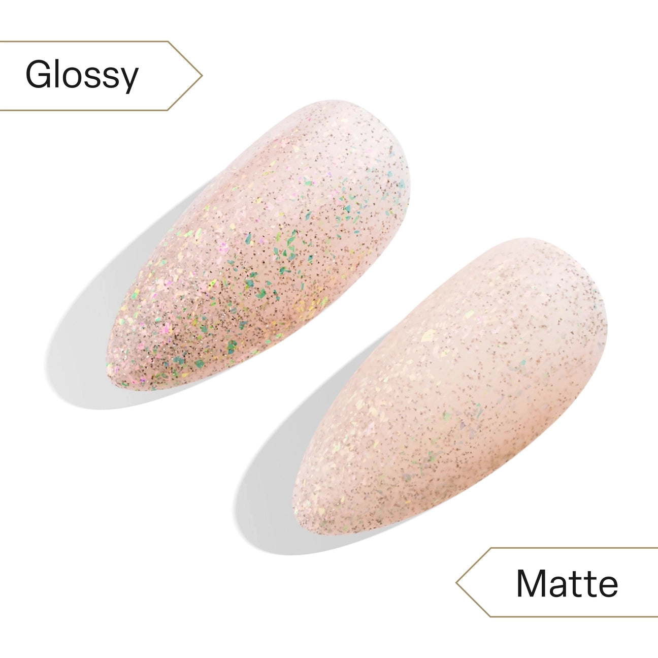 Pass The Salt – FG02, 10ml | Astral Gel Couleur
