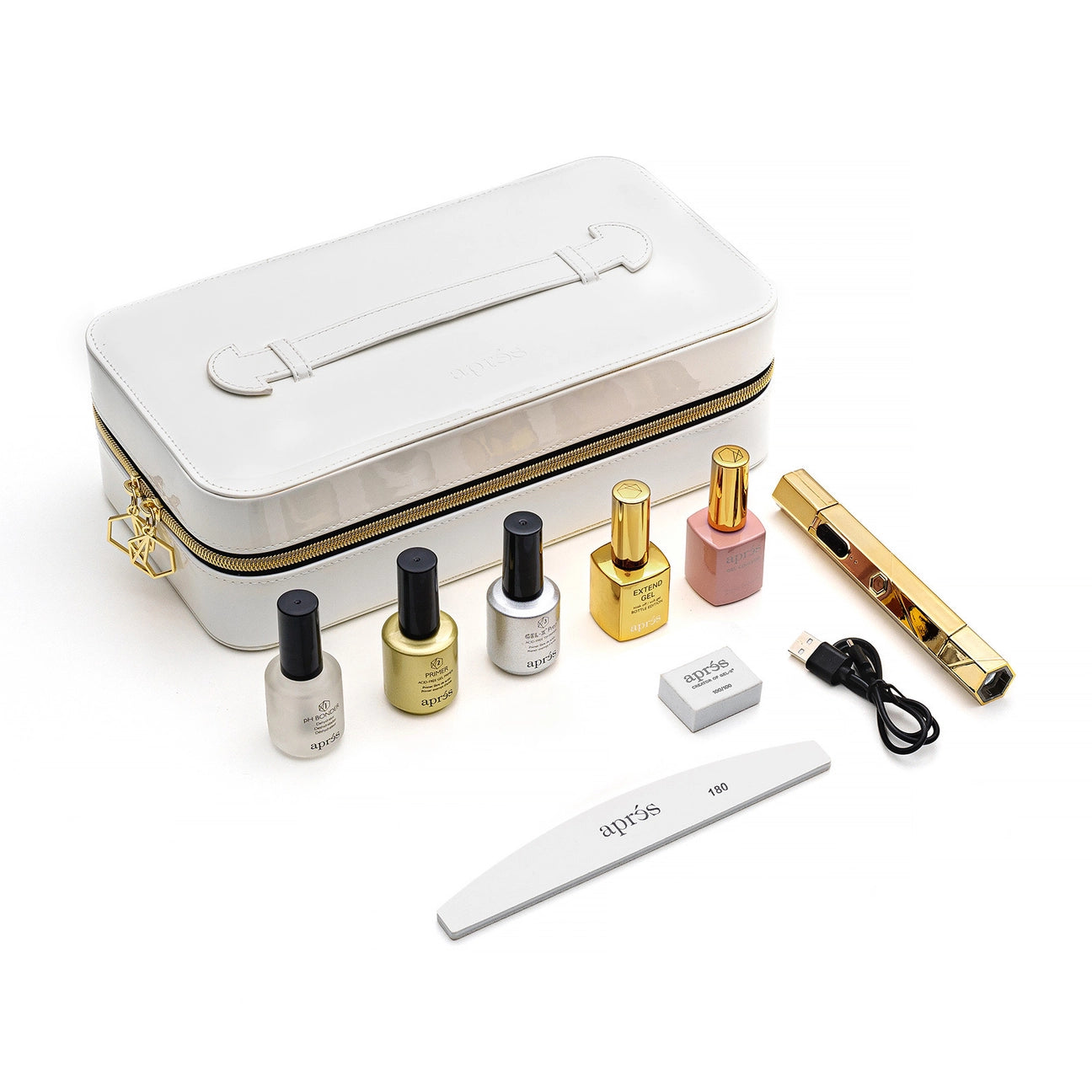 Apres Gel-X Ombre KIt
