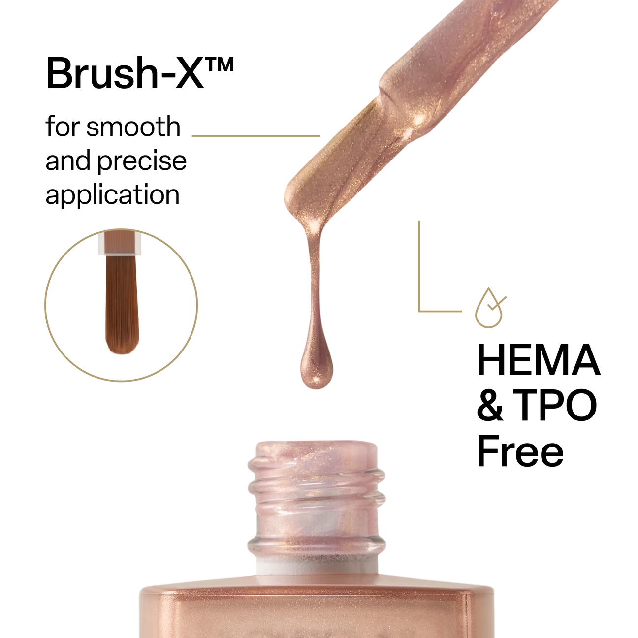 Retrograde – P06, 10ml | Astral Gel Couleur