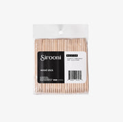 Wooden  Cuticle Sticks 10cm   -   100 PCS