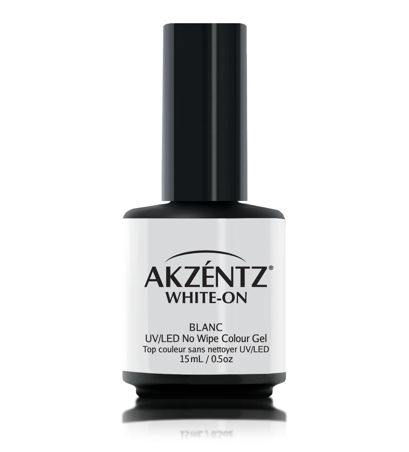 White-On One Coat Wonder 15ml