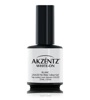 White-On One Coat Wonder 5ml