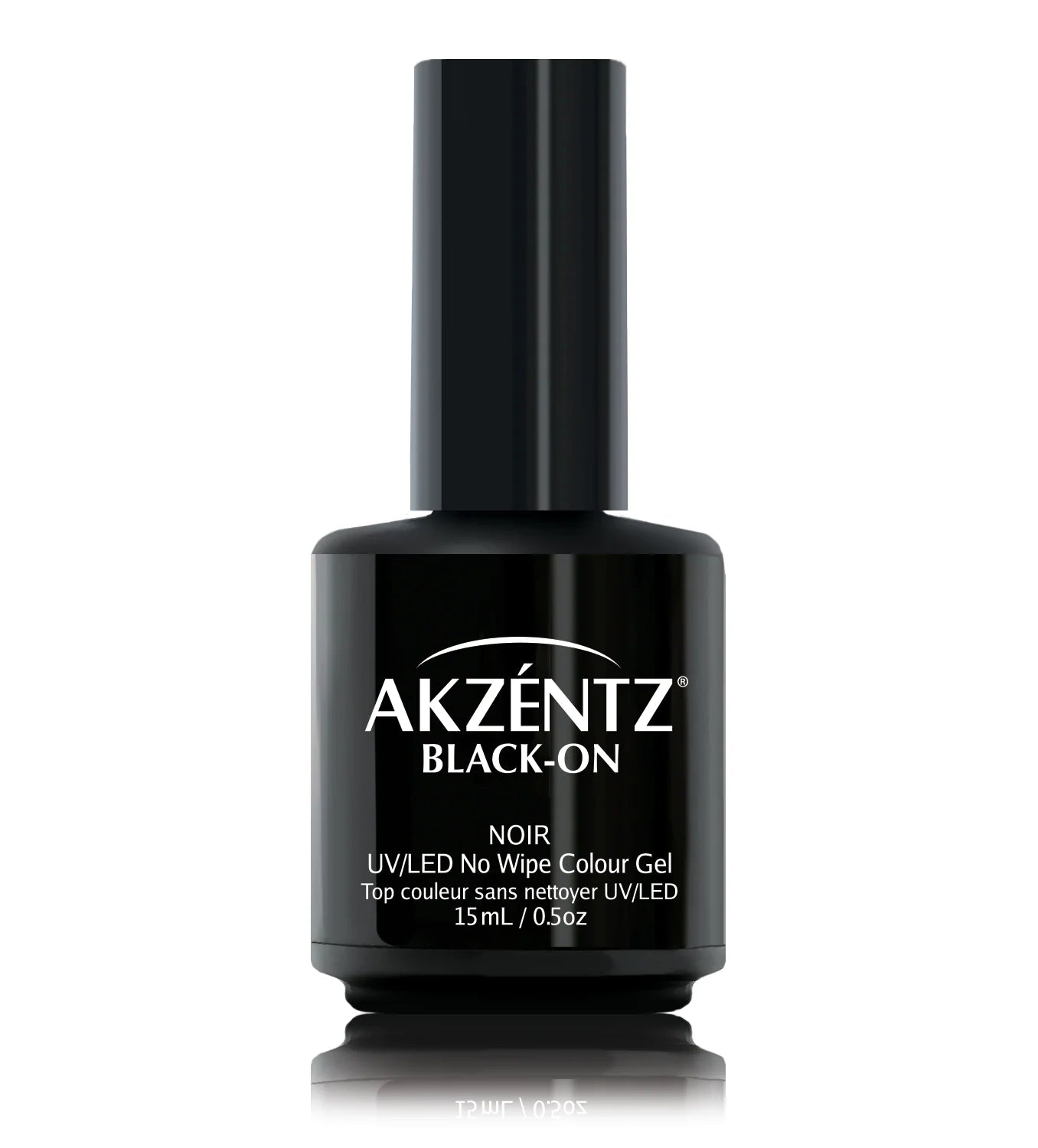 Black-On One Coat Wonder 15 ml